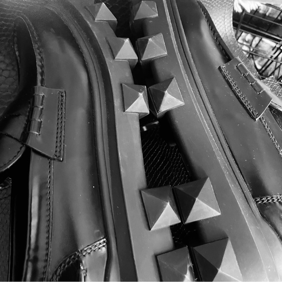 Valentino loafers - Picture 14 of 16